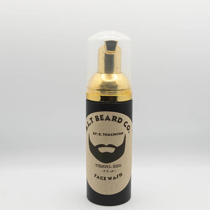 Face Wash (Travel Size)