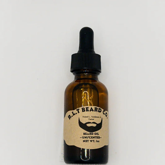 Beard Oil Unscented